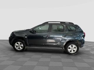 DACIA Duster usata 1