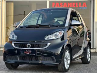 SMART ForTwo usata, con Chiusura centralizzata
