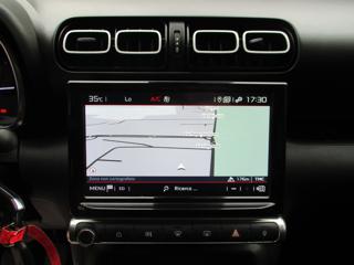 CITROEN C3 Aircross usata, con ESP