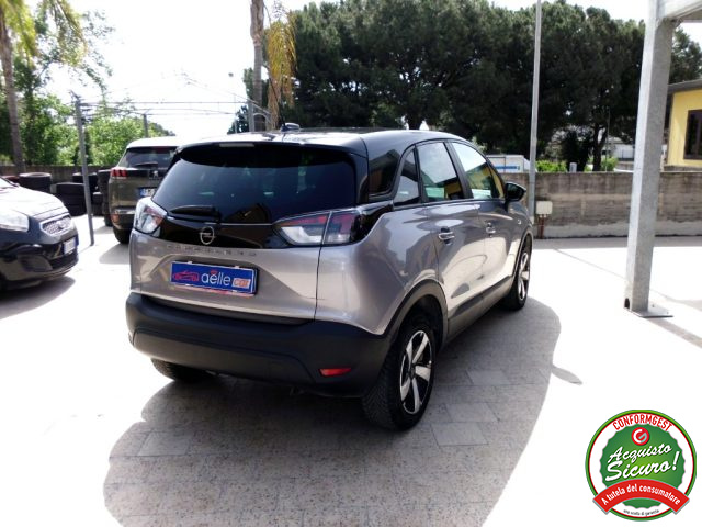 OPEL Crossland usata, con Boardcomputer