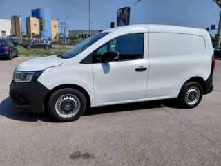 RENAULT Kangoo usata, con Sensore di pioggia