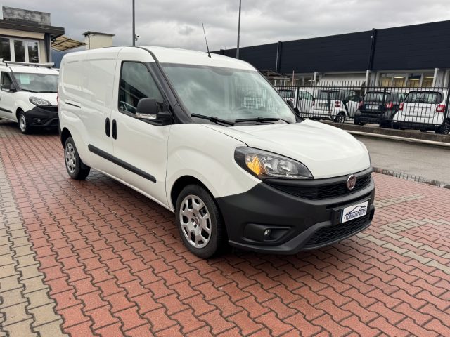 FIAT Doblo usata, con Autoradio