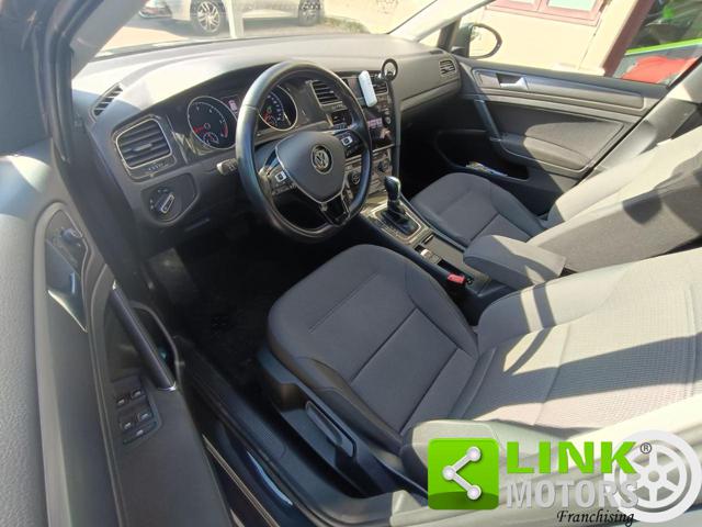 VOLKSWAGEN Golf usata 47
