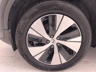 VOLVO XC40 usata, con Chiusura centralizzata