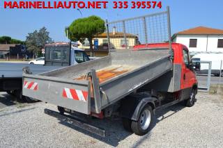 IVECO Daily usata, con ESP