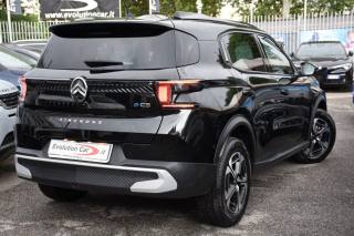 CITROEN C3 Aircross usata, con Airbag laterali