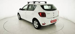 DACIA Sandero usata 37