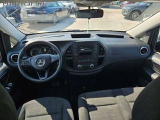 MERCEDES-BENZ Vito usata 12