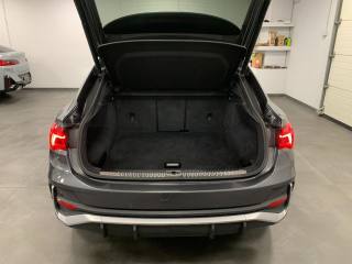 AUDI Q3 usata, con Park Distance Control