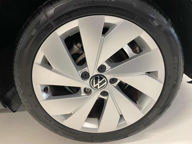 VOLKSWAGEN Golf usata, con Bracciolo