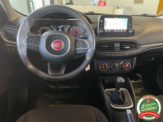 FIAT Tipo usata, con Fendinebbia