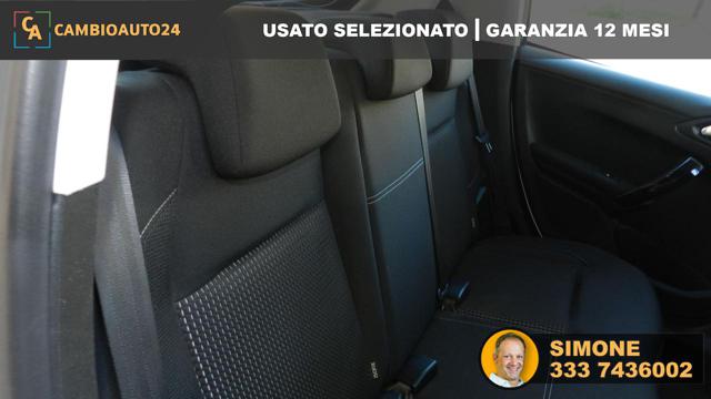 PEUGEOT 208 usata 89