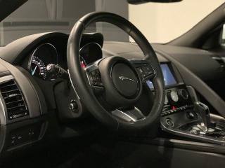 JAGUAR F-Type usata, con Boardcomputer