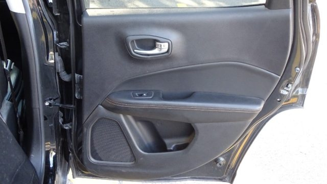JEEP Compass usata 53