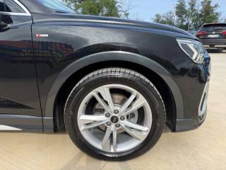 AUDI Q3 usata, con Controllo trazione
