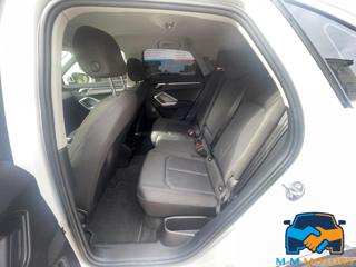 AUDI Q3 usata, con Filtro antiparticolato