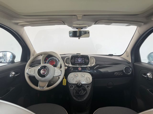 FIAT 500 usata 16