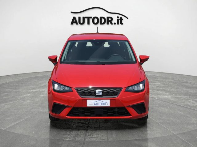 SEAT Ibiza usata, con Servosterzo
