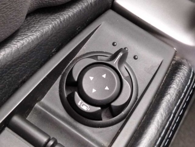 ALFA ROMEO Brera usata, con Sensore di luce