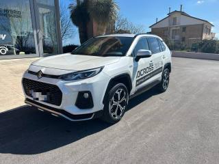 SUZUKI Across 2.5 Plug-in Hybrid E-CVT 4WD Yoru