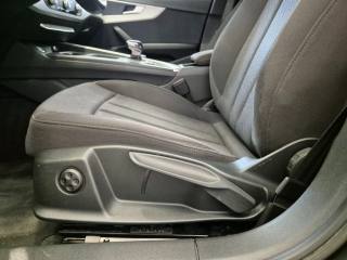 AUDI A4 usata, con Specchietti laterali elettrici