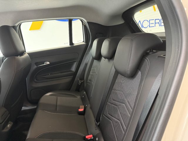 JEEP Avenger usata, con Bluetooth