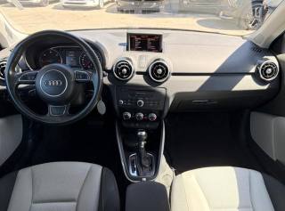AUDI A1 usata, con ESP