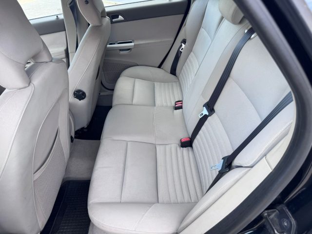 VOLVO S40 usata, con Servosterzo