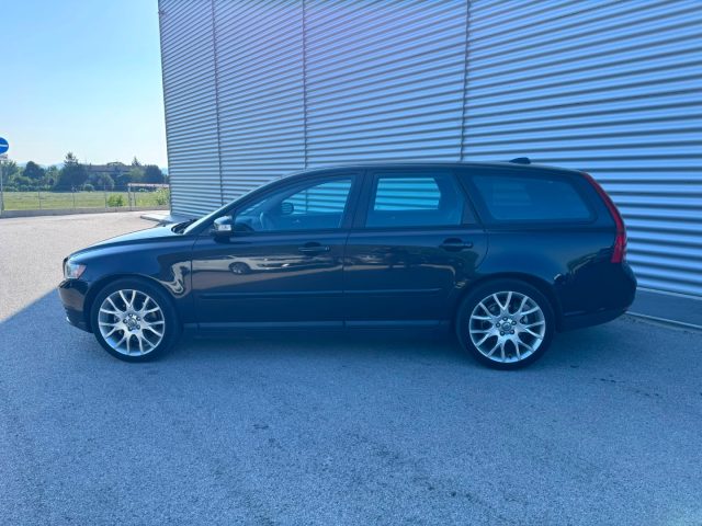 VOLVO V50 usata, con Climatizzatore