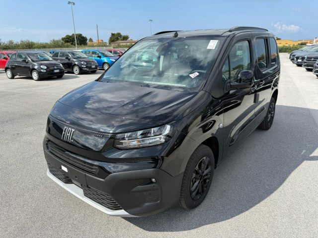 FIAT Doblo usata, con Airbag laterali
