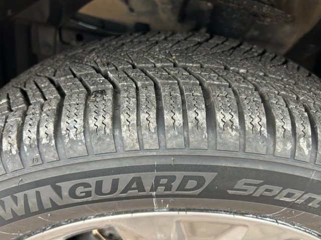 SUZUKI Vitara usata, con Park Distance Control