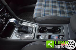 VOLKSWAGEN Golf usata, con Sedile passeggero ribaltabile