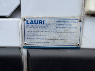 FIAT Ducato usata, con ESP