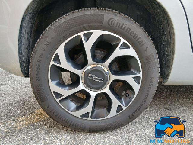 FIAT 500L usata 29