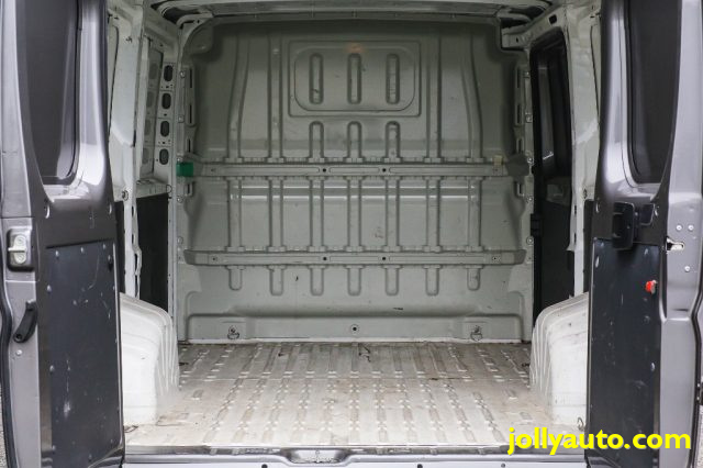 CITROEN Jumper usata 73