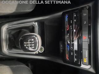 VOLKSWAGEN T-Cross usata, con Servosterzo