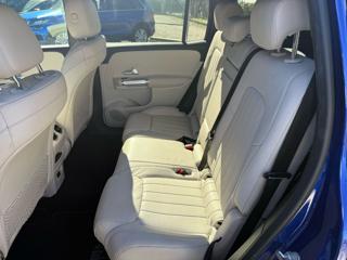 MERCEDES-BENZ GLB 200 usata, con Climatizzatore