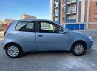 FIAT Punto usata, con Airbag Passeggero