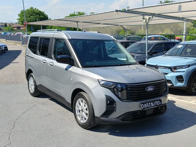 FORD Tourneo Courier usata, con Airbag laterali