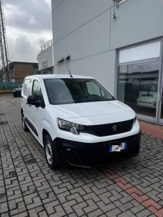 PEUGEOT Partner usata, con Airbag
