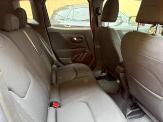 JEEP Renegade usata, con ESP