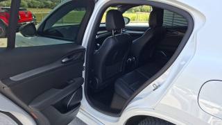 ALFA ROMEO Stelvio usata, con USB