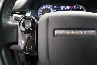 LAND ROVER Discovery Sport usata, con Sensore di luce