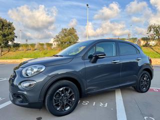 FIAT 500X usata, con Riconoscimento dei segnali stradali