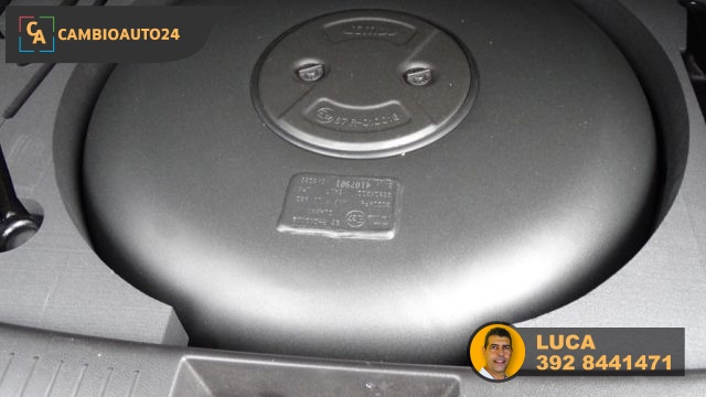 DR MOTOR DR 5.0 usata 124