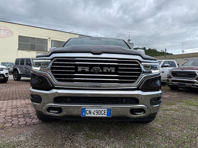 DODGE RAM usata, con Climatizzatore