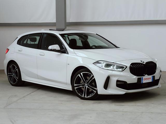 BMW 118 usata, con ABS