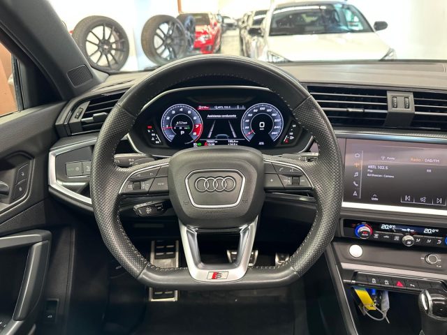 AUDI Q3 usata, con Controllo trazione