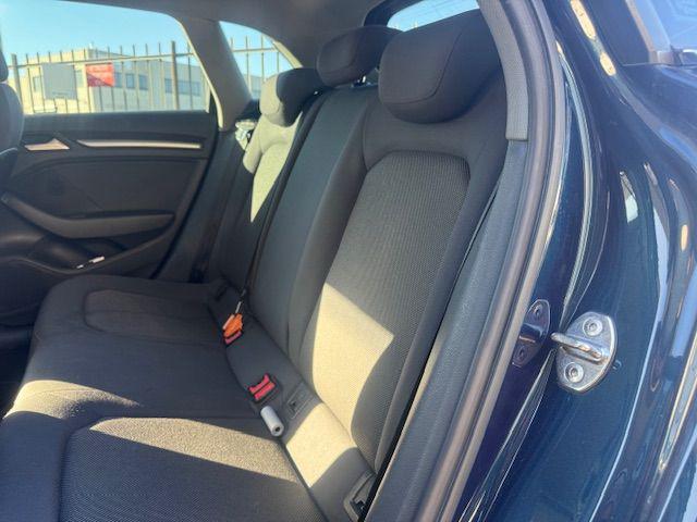 AUDI A3 usata, con ESP