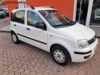 FIAT Panda usata, con Alzacristalli elettrici